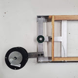 Frame Wiring Jig