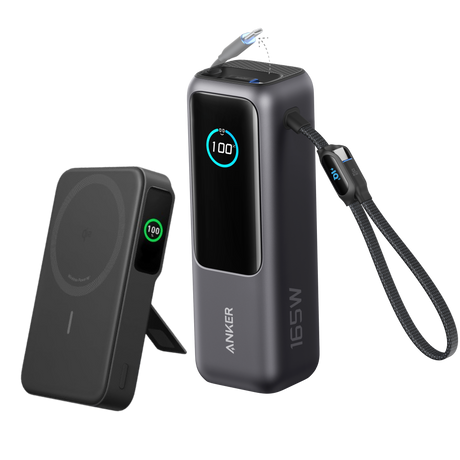 Anker MagGo Power Bank (10K)