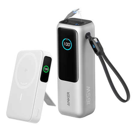 Anker MagGo Power Bank (10K)