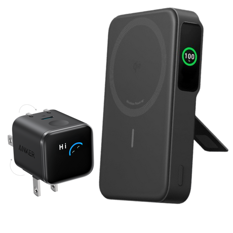 Anker MagGo Power Bank (10K)