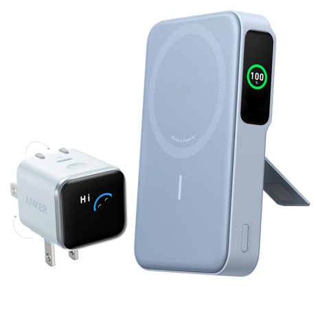 Anker MagGo Power Bank (10K)