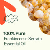 Frankincense Serrata Essential Oil