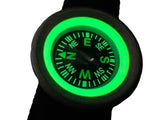 TitanTrail Wrist Compass by Maratac®
