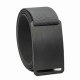G-Flex Gunmetal Belt 1.5"