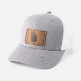 Georgia Silhouette Hat