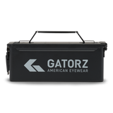 Ammo Can Sunglass Case