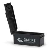 Ammo Can Sunglass Case