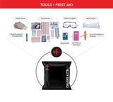 1 Person Hurricane Kit