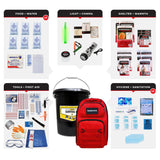 Office Emergency Kit