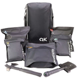 Urban Survival Kit by Quake Kits