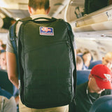 GR2 - Ballistic Nylon Cordura