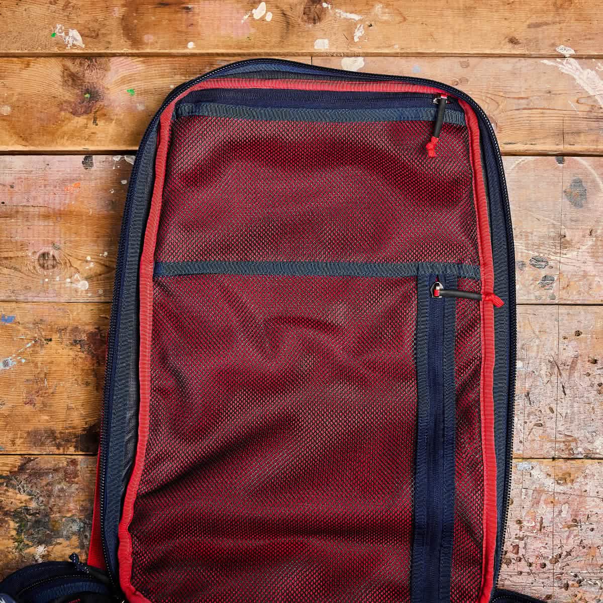 GR2 - Ballistic Nylon Cordura