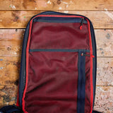 GR2 - Ballistic Nylon Cordura
