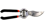 Classic Bypass Pruning Shears Clippers (Black)