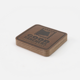Good Ranchers Coasters