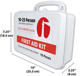 10-25 Person First Aid Kit