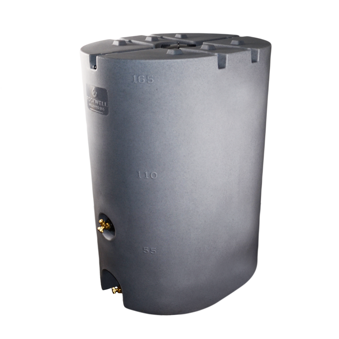 Gallonzo 165 Gallon Water Tank