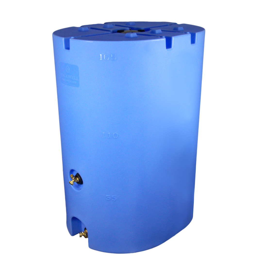 Gallonzo 165 Gallon Water Tank