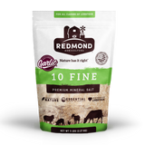 10 Fine with Garlic