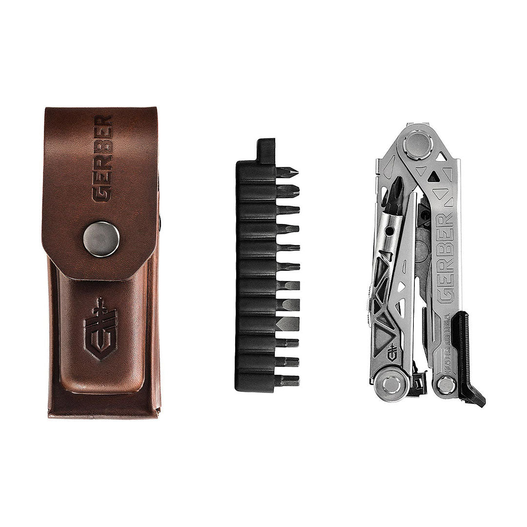 Gerber Center Drive Plus