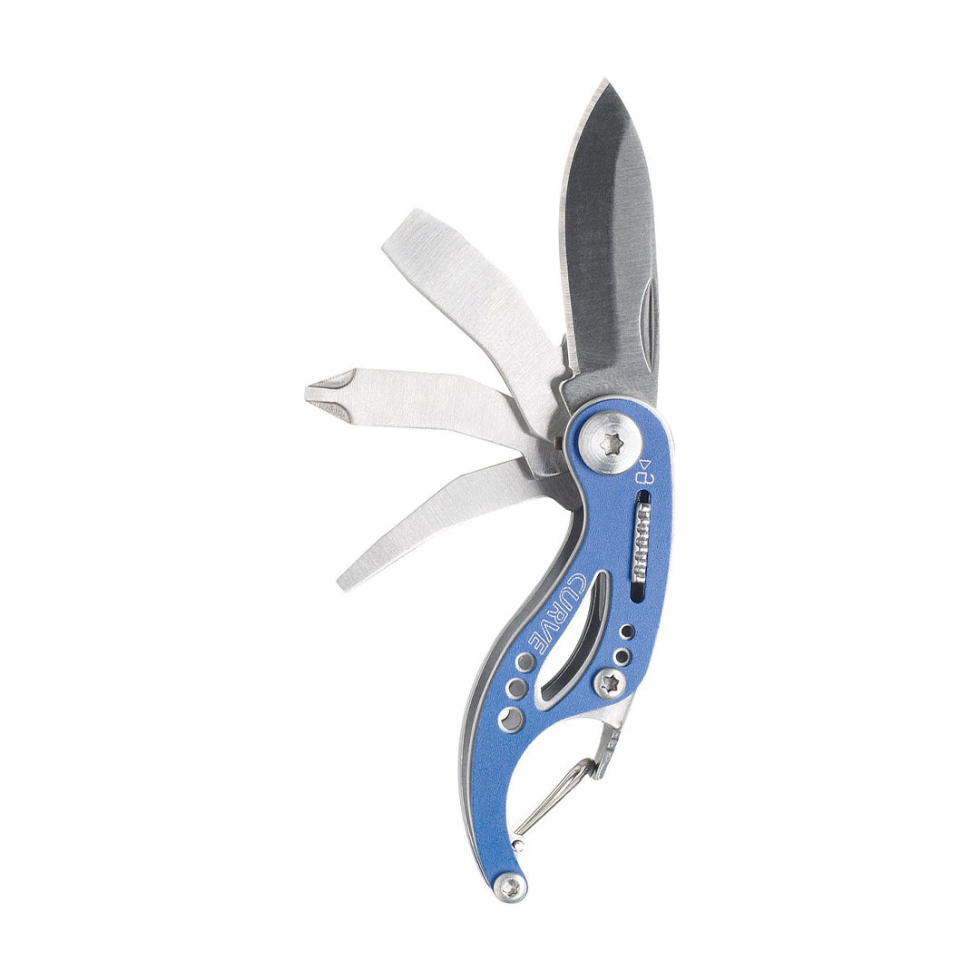 Gerber Curve Blue