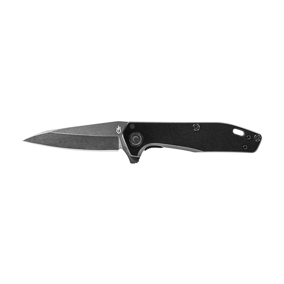 Gerber Fastball Black