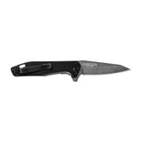 Gerber Fastball Black