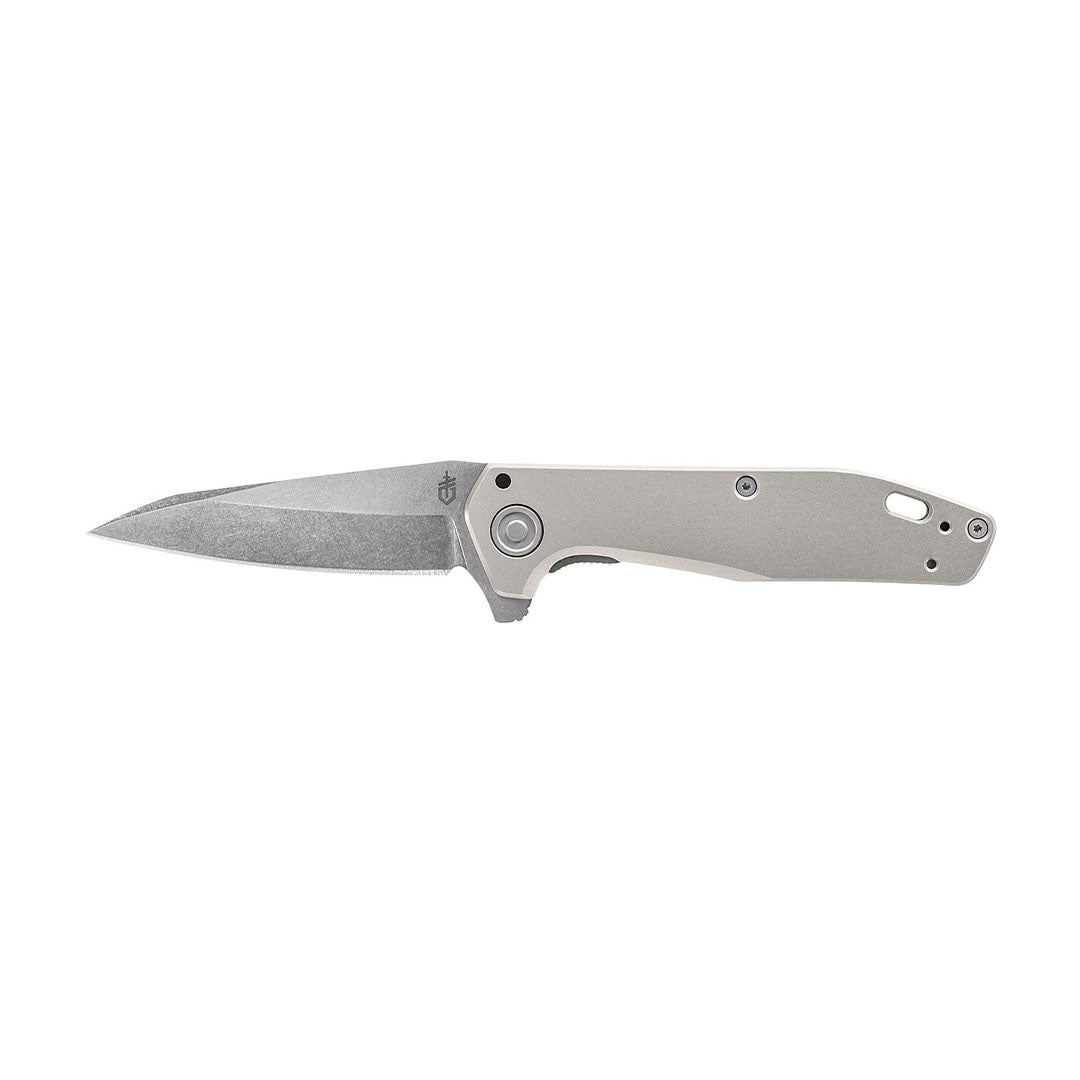 Gerber Fastball Grey