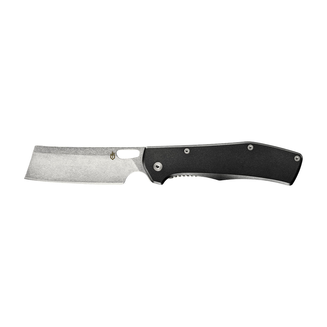 Gerber Flatiron Aluminum