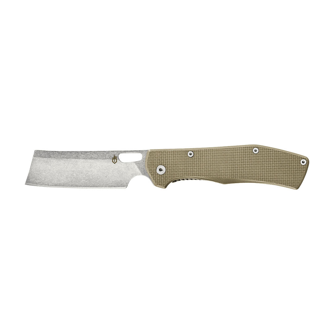 Gerber Flatiron G10