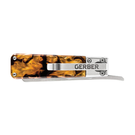 Gerber Jukebo X Tortoise Shell