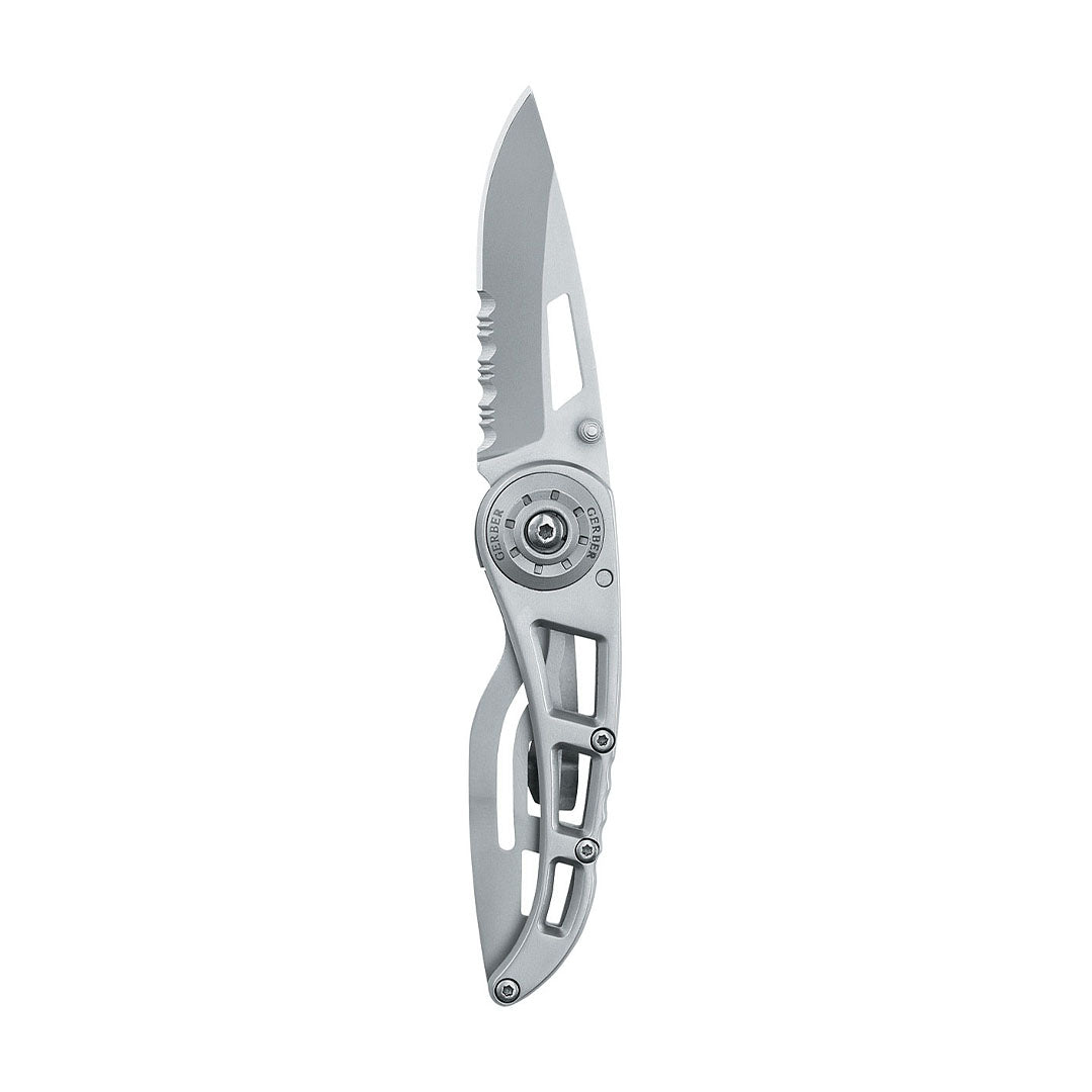 Gerber Ripstop I Serrated Edge