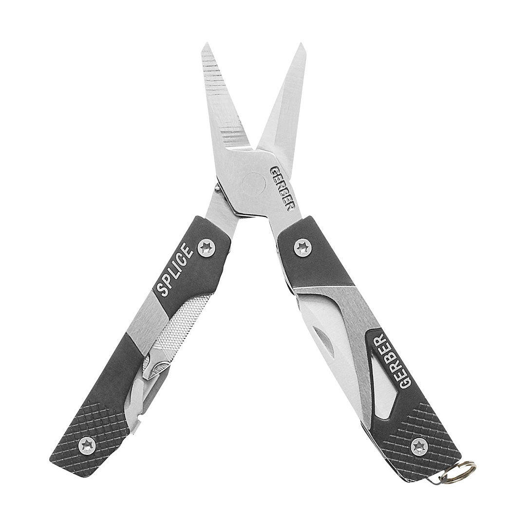 Gerber Splice PO Cket Tool Blk