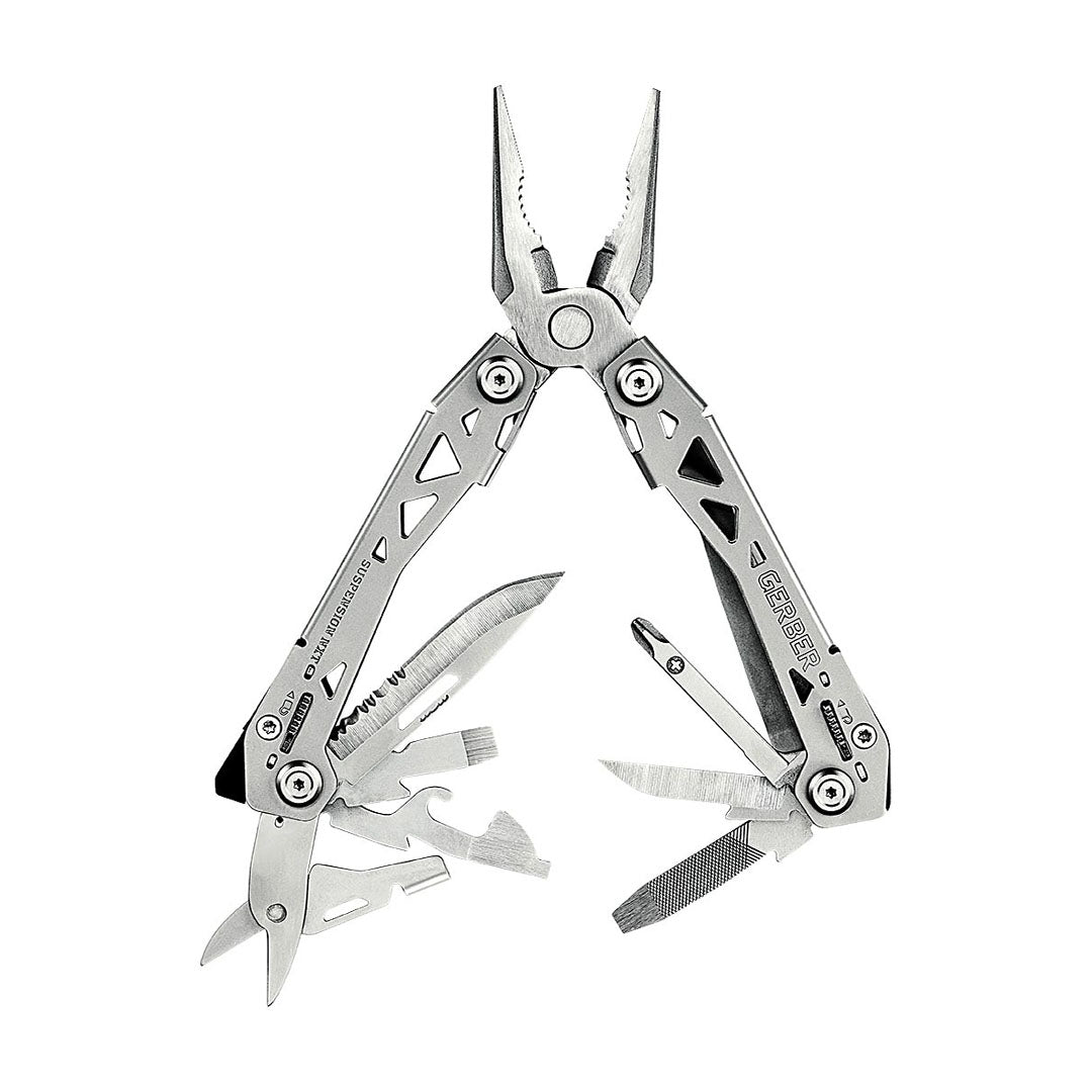 Gerber Suspension N X T