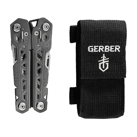 Gerber Truss