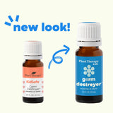 Germ Destroyer Essential Oil