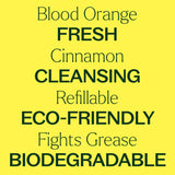 Germ Fighter Multi-Surface Cleaner Concentrate 30 mL 2 pack