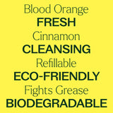Cleaning Duo: Germ Fighter + Chamomile Sleeve