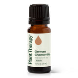 German Chamomile Essential Oil