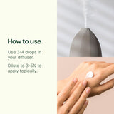 Go Time Essential Oil Blend