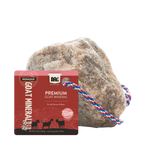 Goat Rock on a Rope