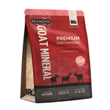 Goat Mineral