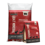 Goat Mineral