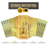 Goldback Pack