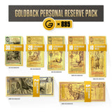 Goldback Pack