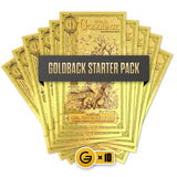 Goldback Pack
