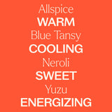 Golden Horizon Essential Oil Blend