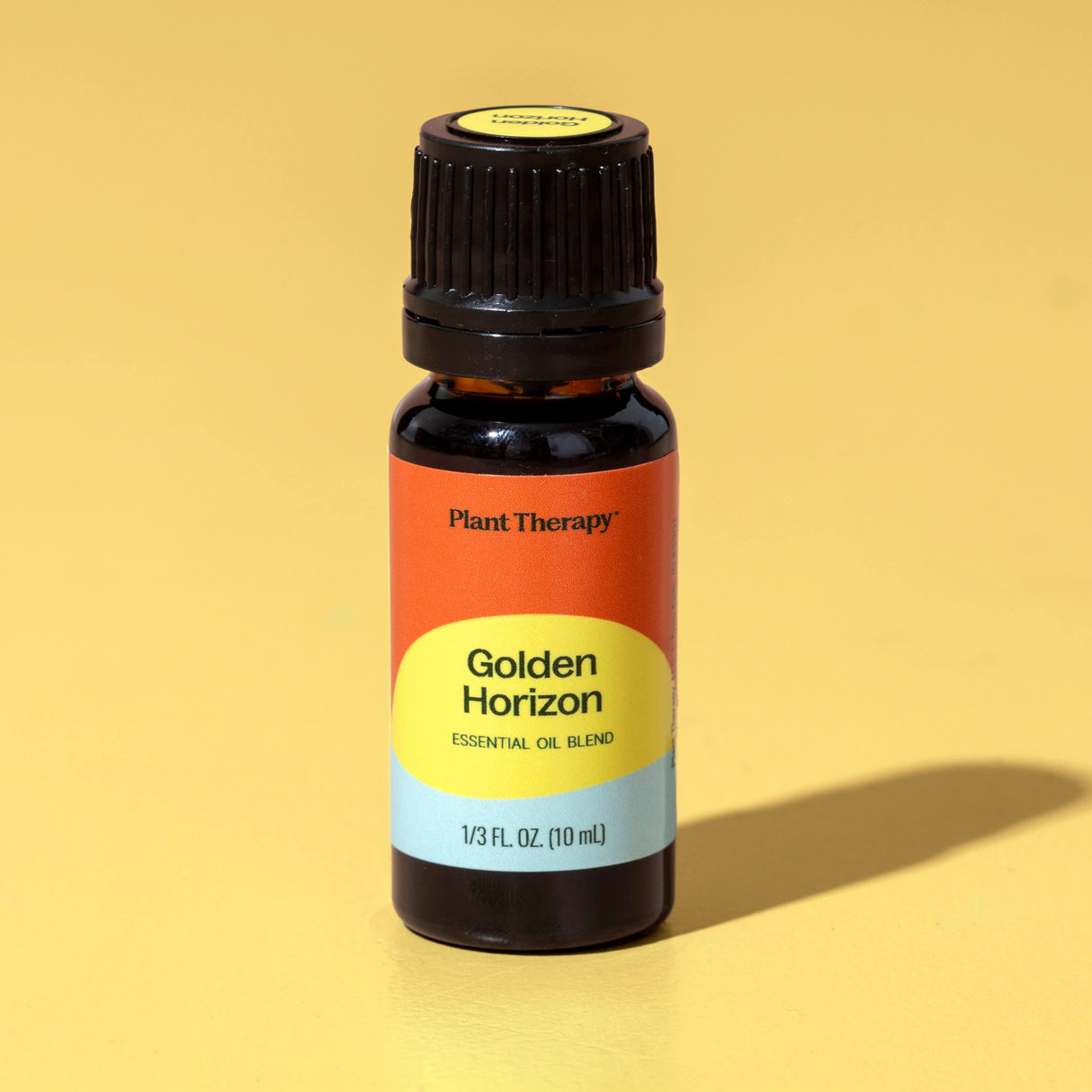 Golden Horizon Essential Oil Blend