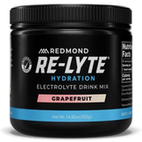 Re-Lyte® Hydration Electrolyte Powder Stick Packs / 30 Count Variety Pack