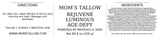 Advanced Rejuvené Luminous Age-Defy Face/Neck Cream: Featuring Matrixyl® 3000 (+ Free 4oz Deep Firming Serum)
